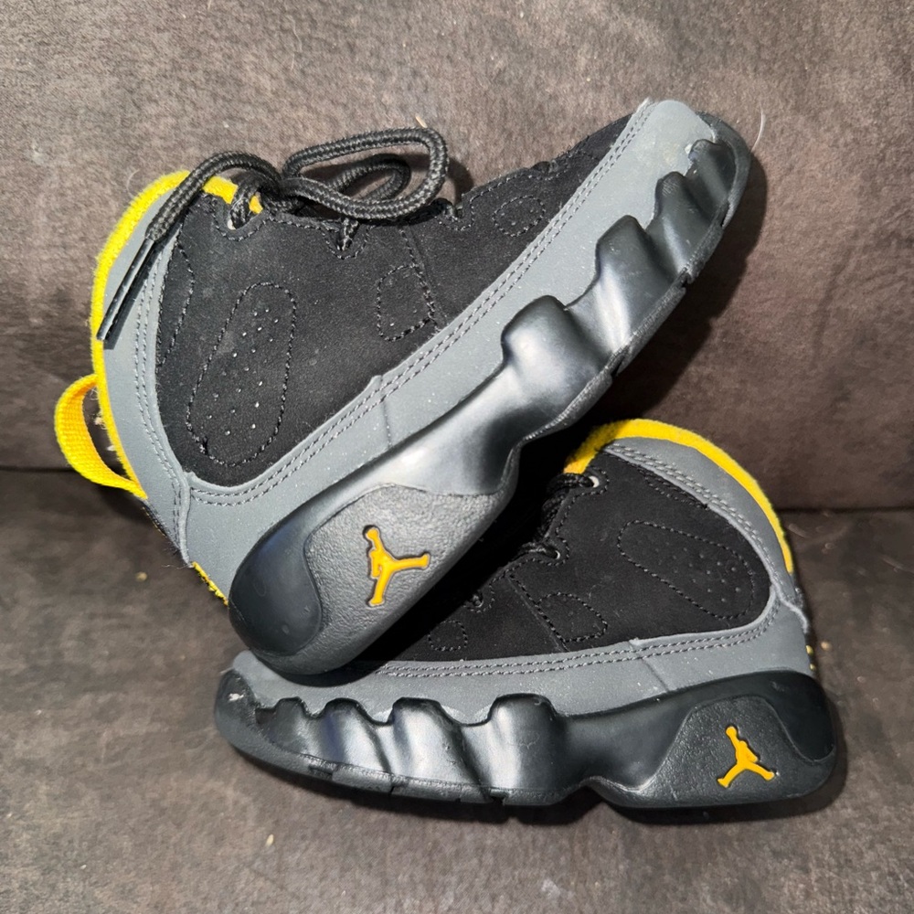 Jordan 7